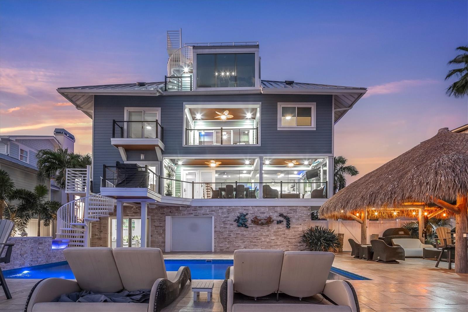 BAHIA SHORES 4TH ADD - Residential