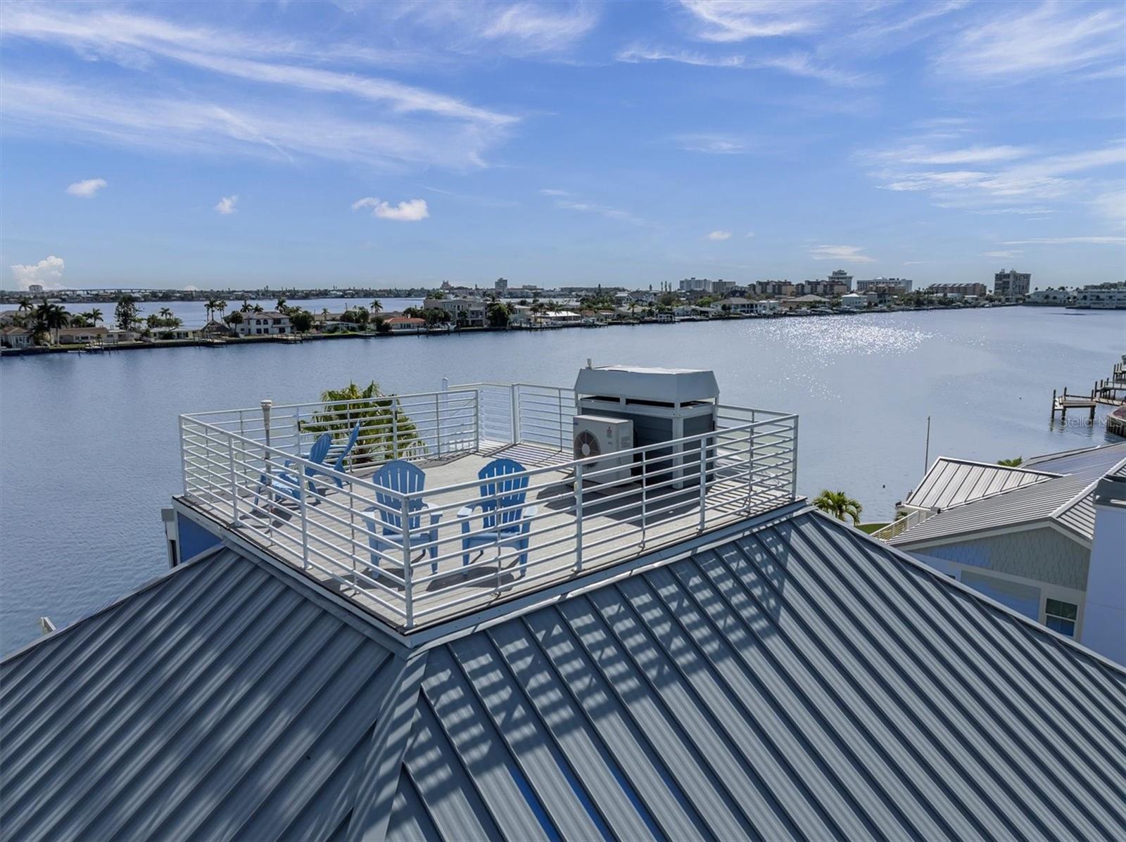 BAHIA SHORES 4TH ADD - Residential