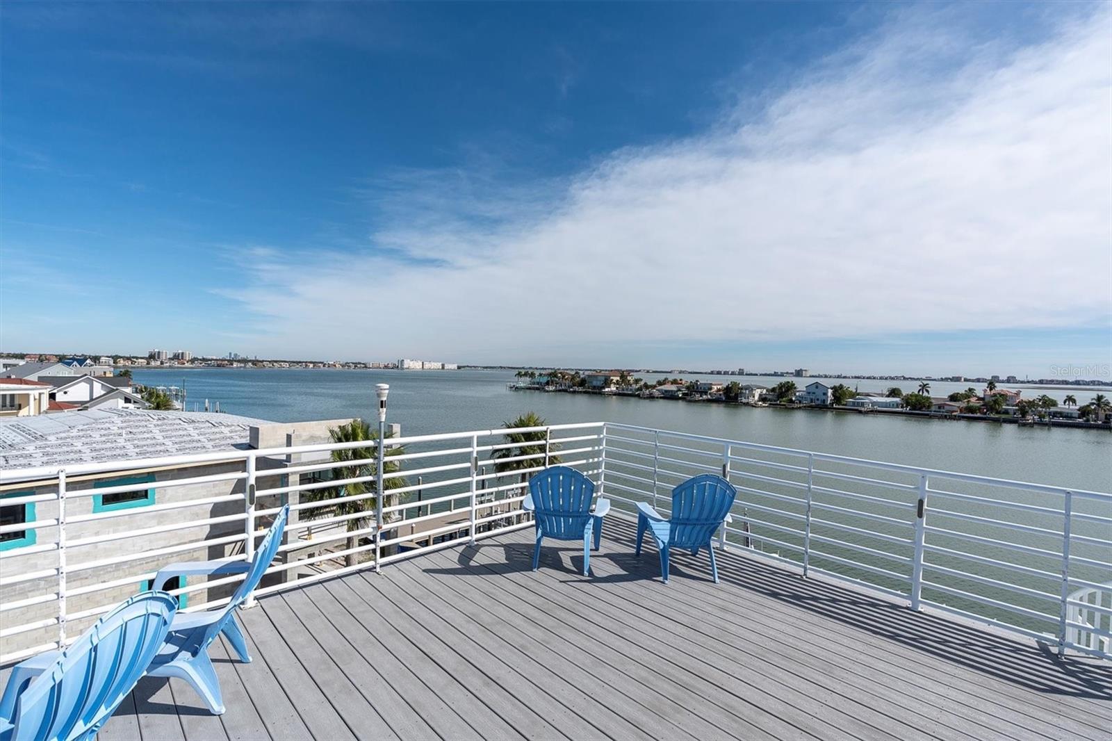 BAHIA SHORES 4TH ADD - Residential