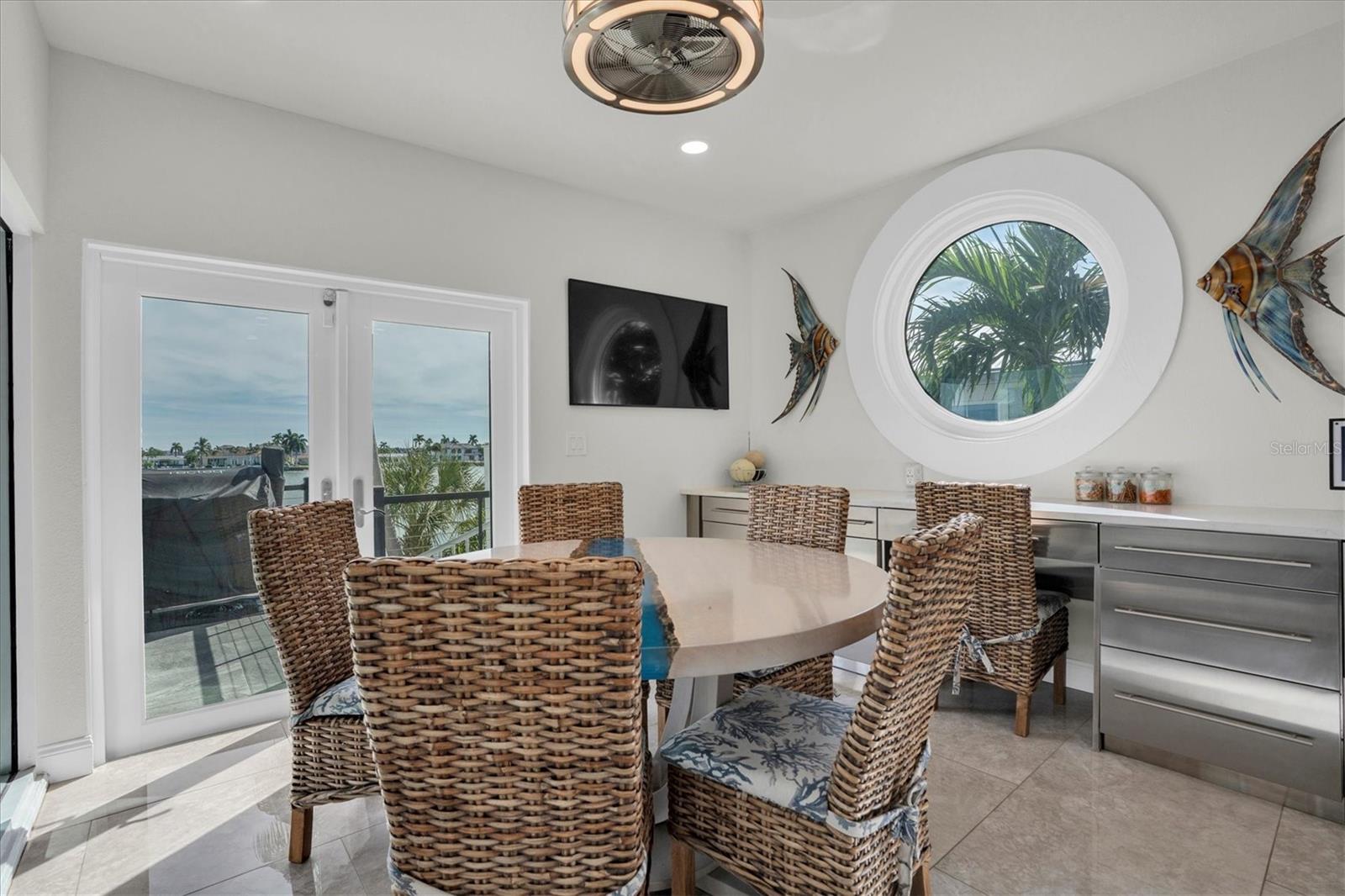 BAHIA SHORES 4TH ADD - Residential