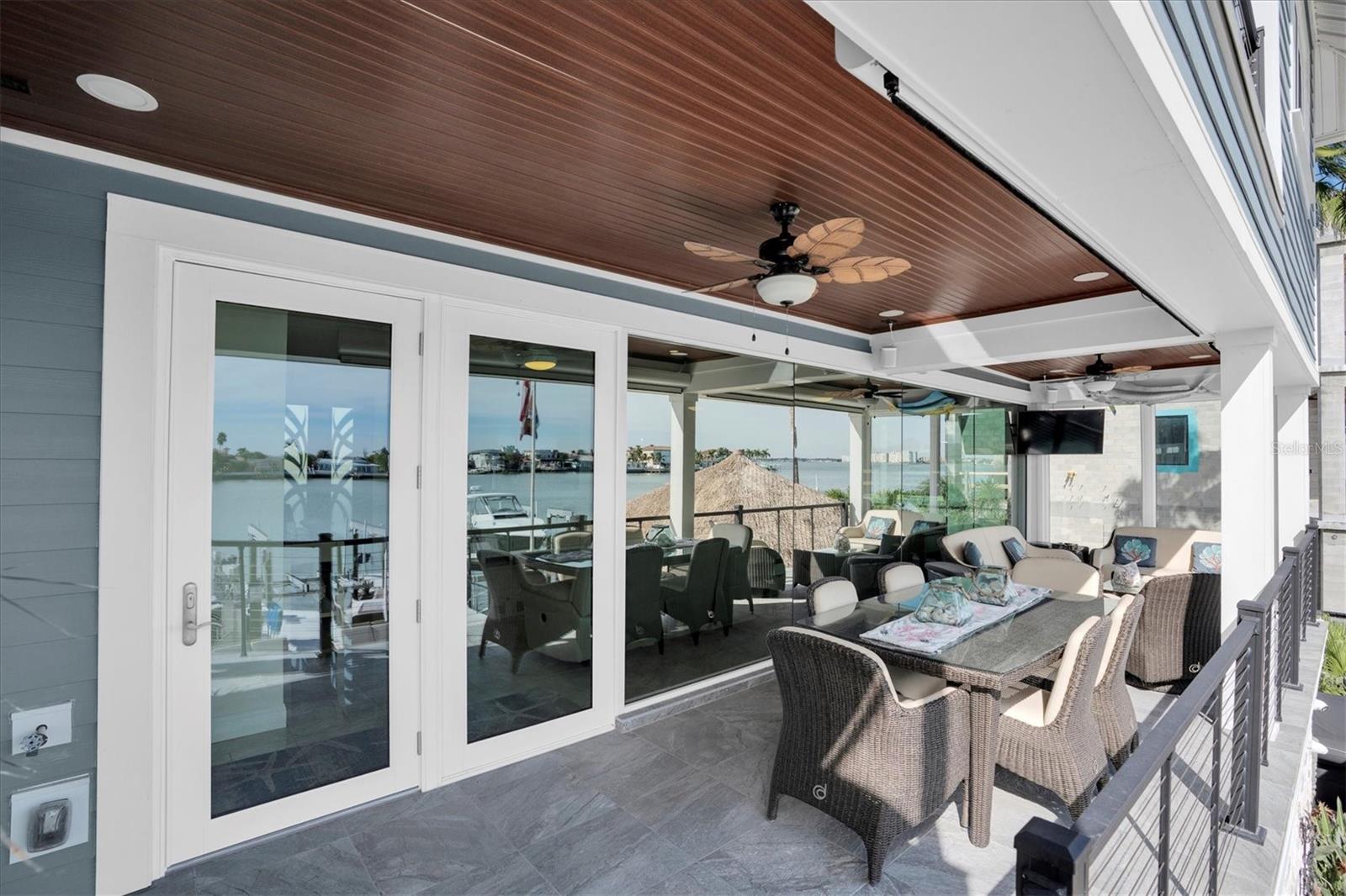 BAHIA SHORES 4TH ADD - Residential