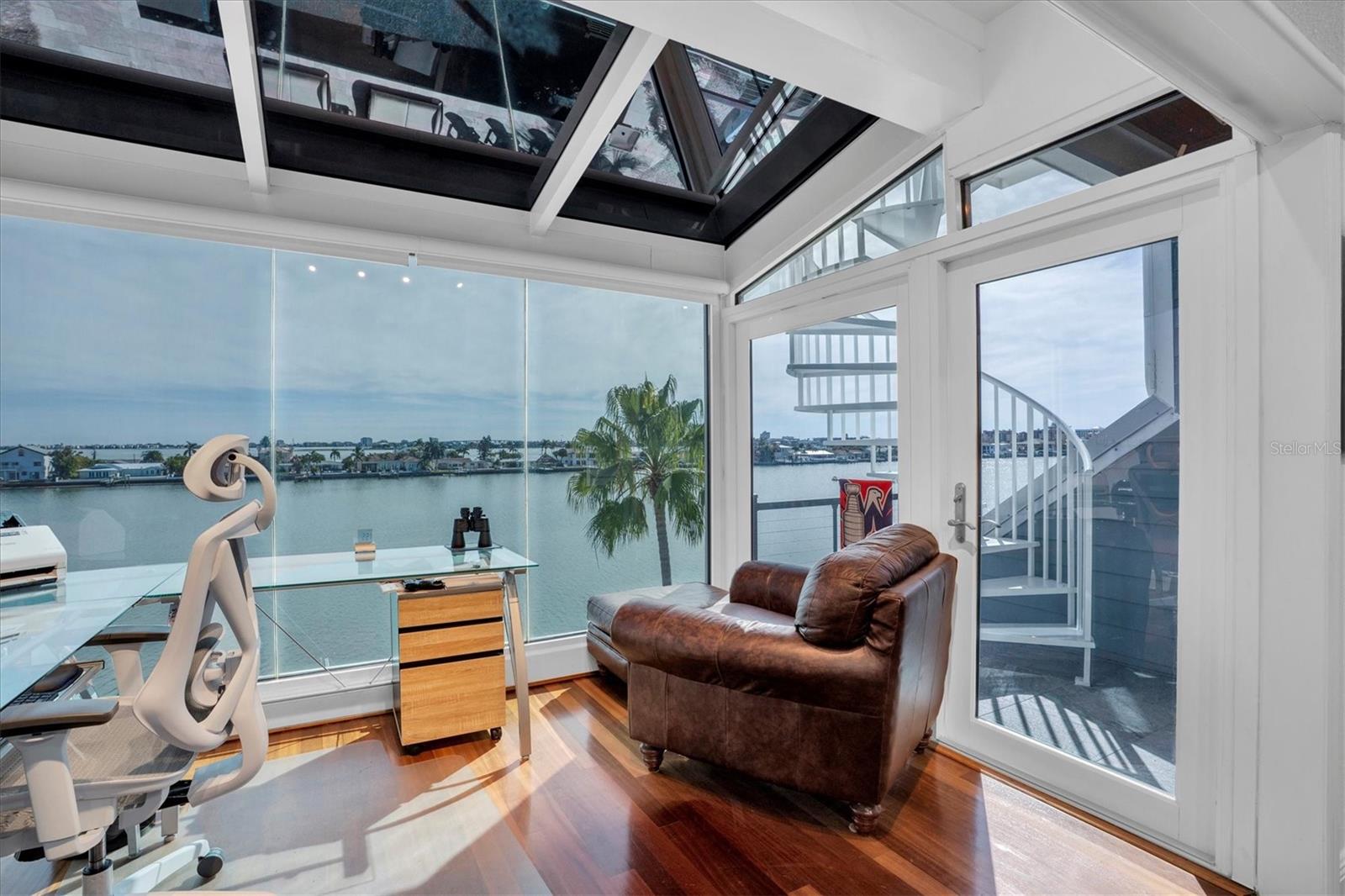 BAHIA SHORES 4TH ADD - Residential