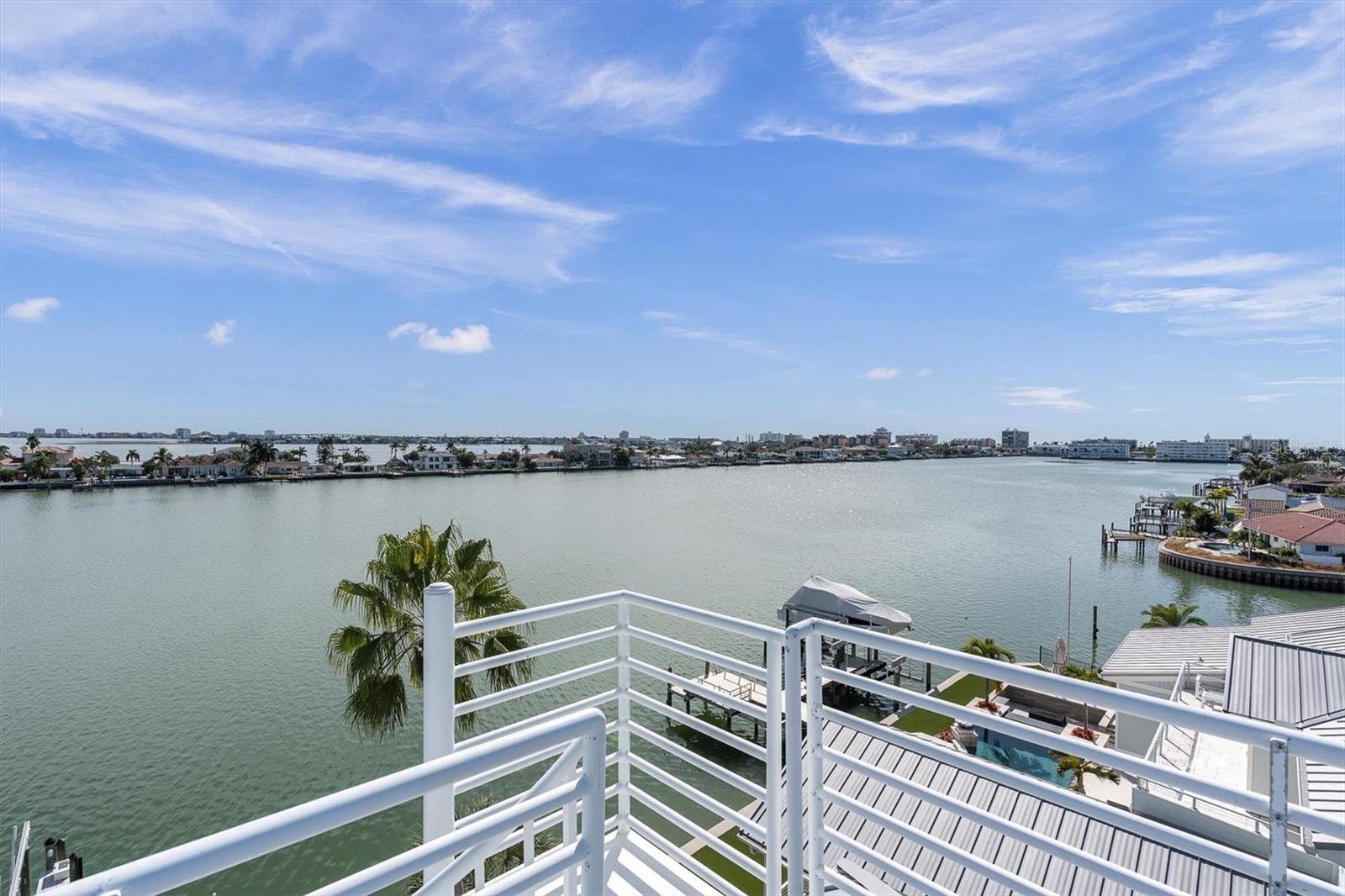 BAHIA SHORES 4TH ADD - Residential