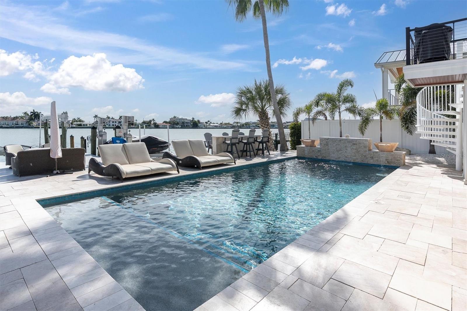 BAHIA SHORES 4TH ADD - Residential