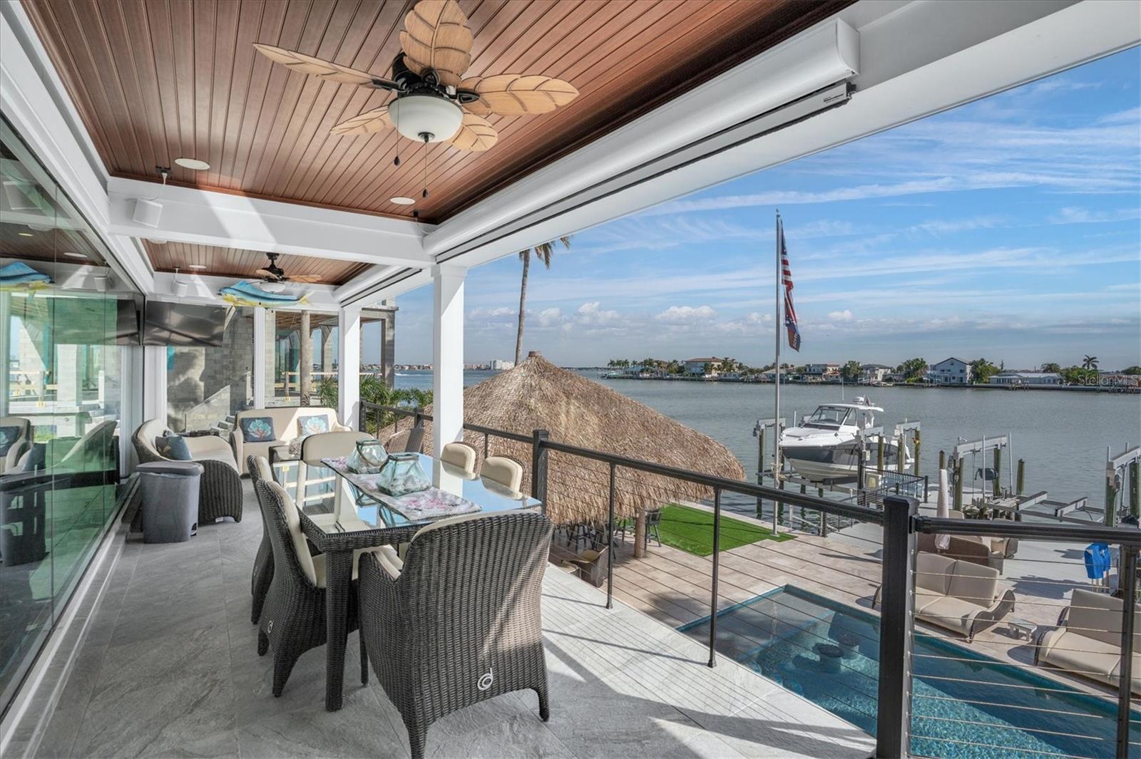 BAHIA SHORES 4TH ADD - Residential