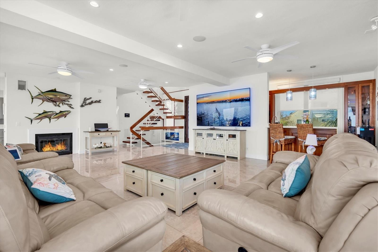 BAHIA SHORES 4TH ADD - Residential