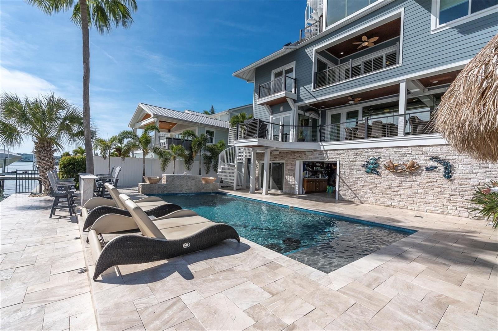 BAHIA SHORES 4TH ADD - Residential