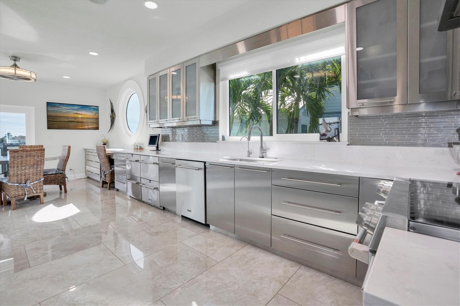 BAHIA SHORES 4TH ADD - Residential