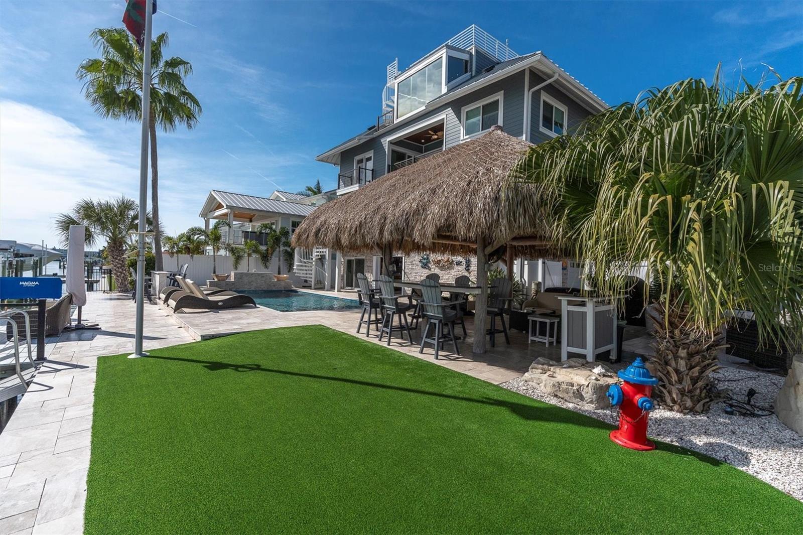 BAHIA SHORES 4TH ADD - Residential