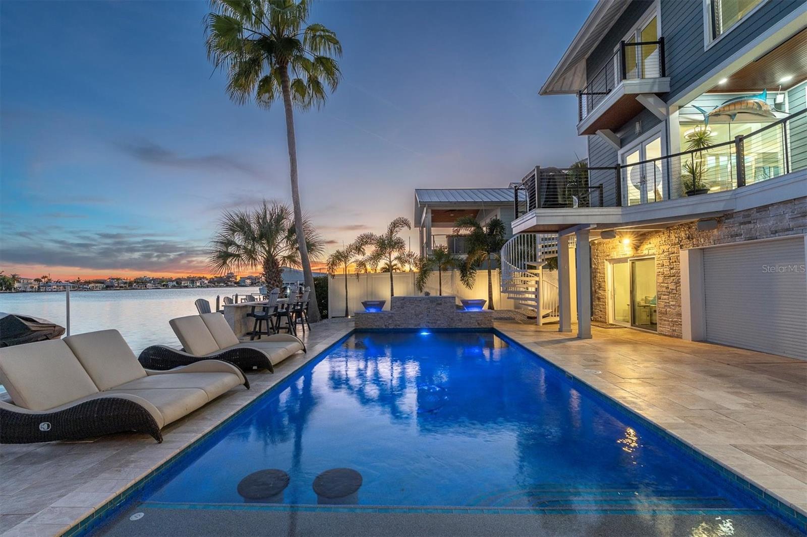 BAHIA SHORES 4TH ADD - Residential