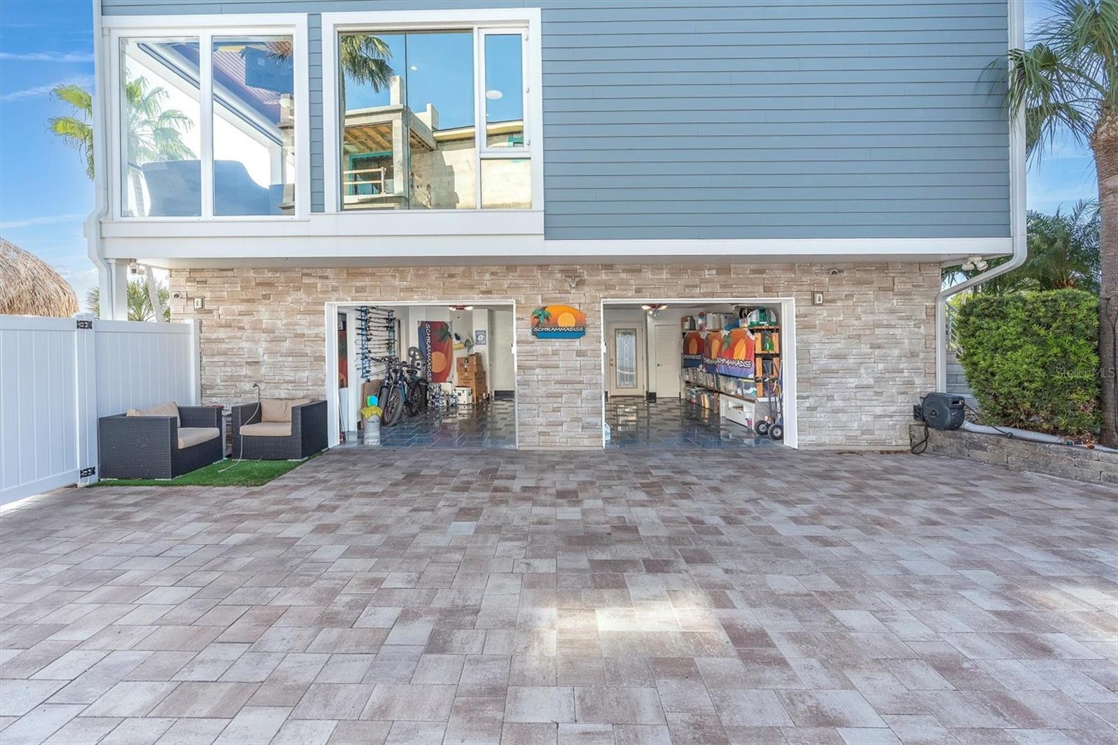 BAHIA SHORES 4TH ADD - Residential