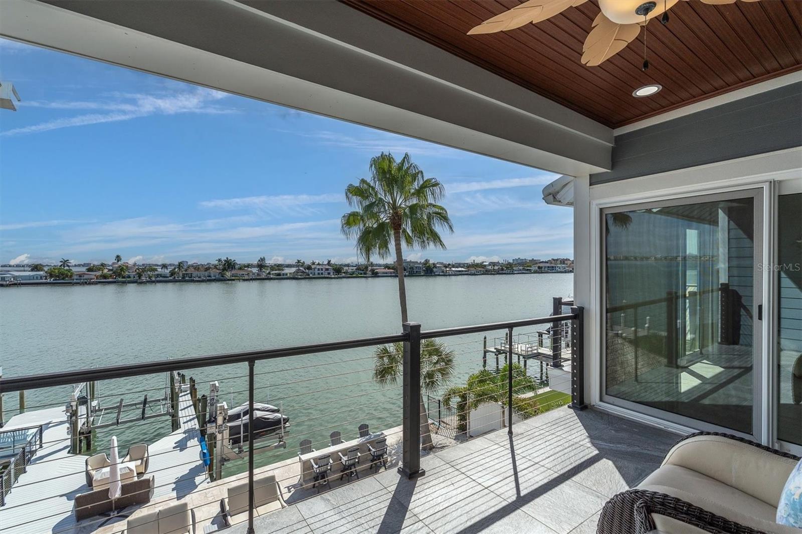 BAHIA SHORES 4TH ADD - Residential