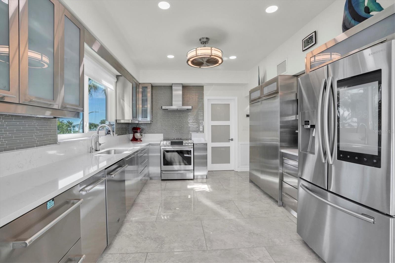 BAHIA SHORES 4TH ADD - Residential