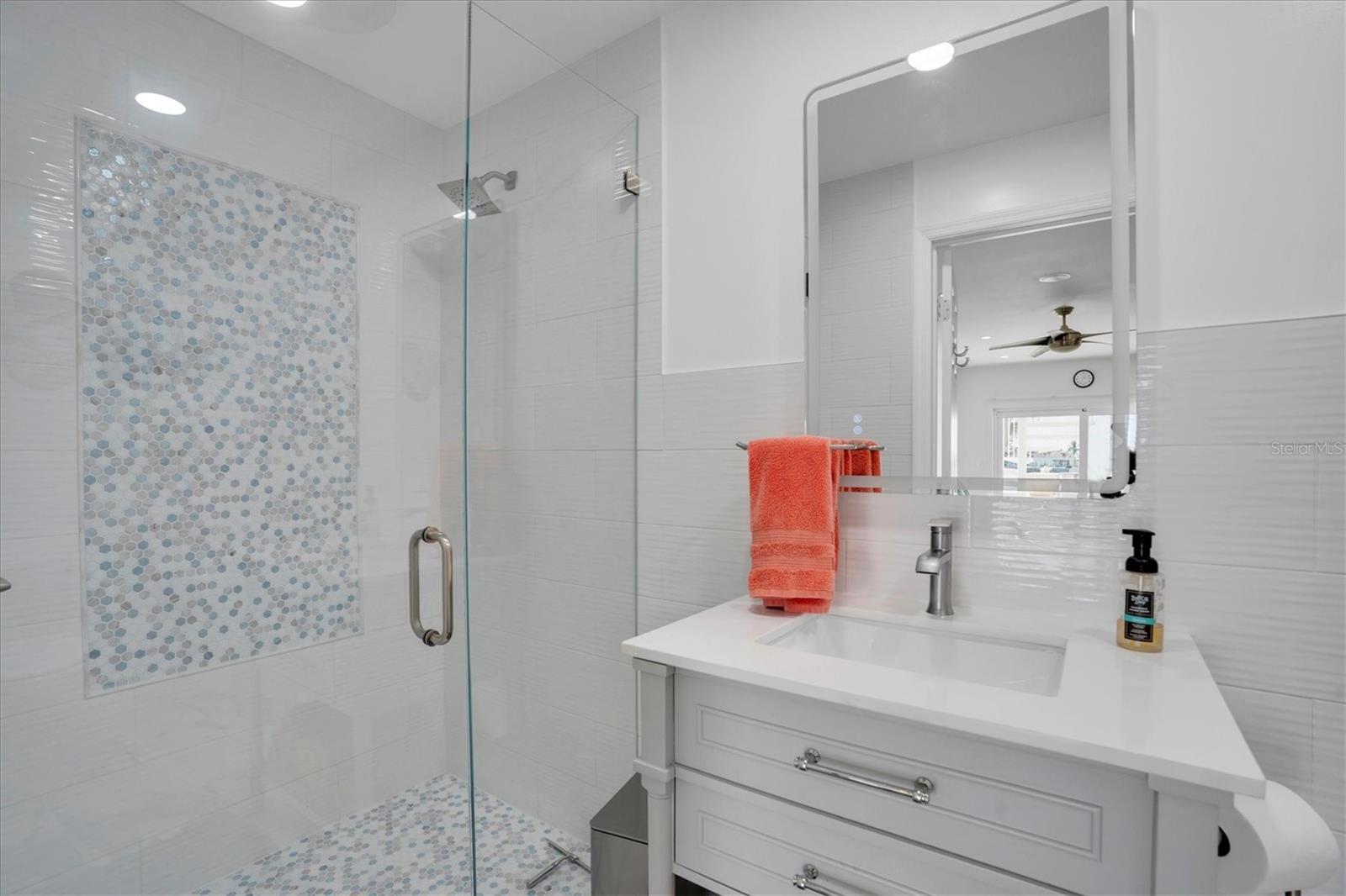 BAHIA SHORES 4TH ADD - Residential