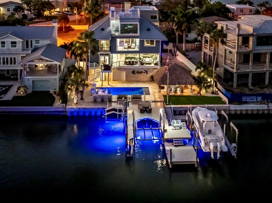 BAHIA SHORES 4TH ADD - Residential