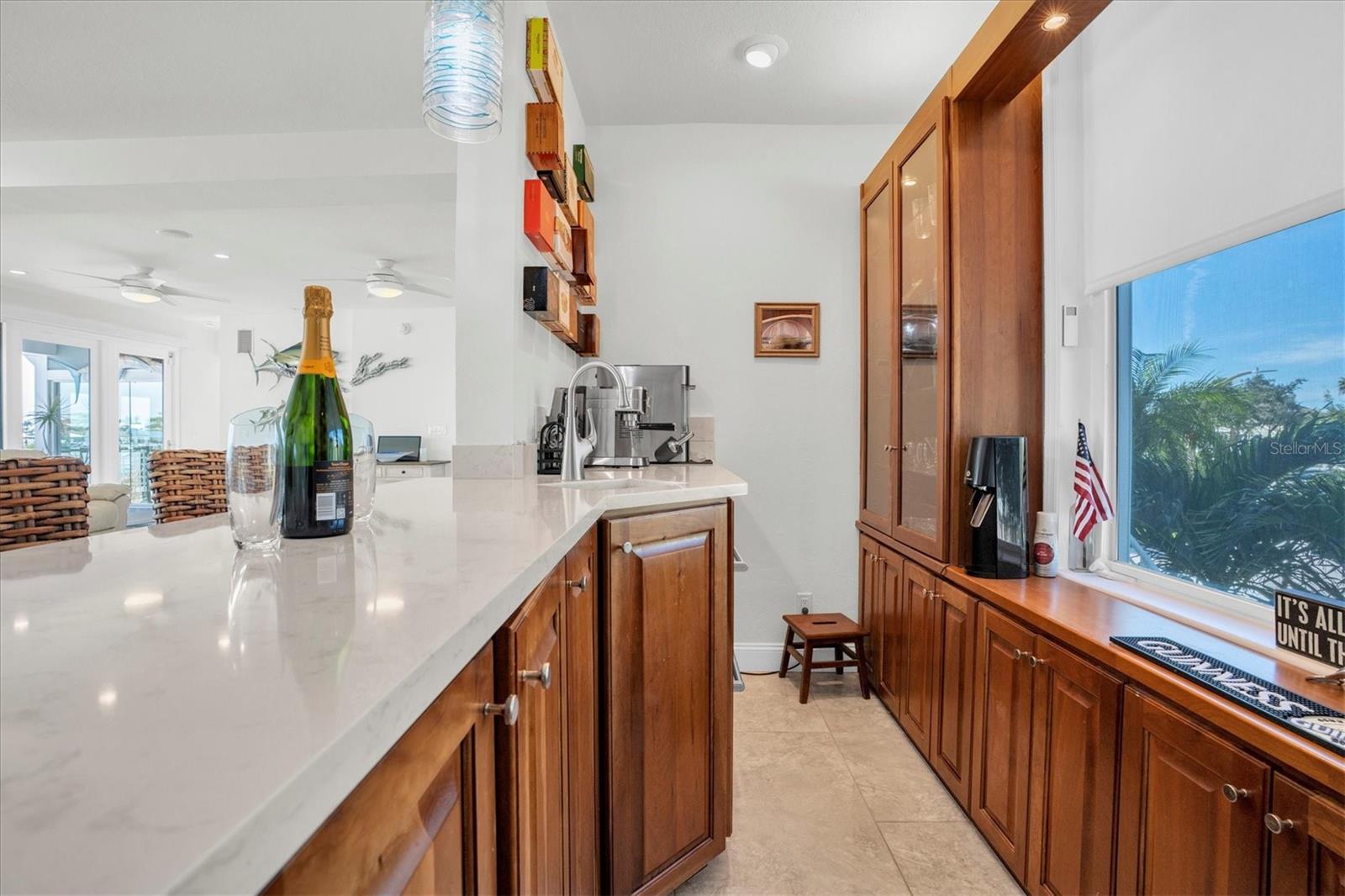 BAHIA SHORES 4TH ADD - Residential