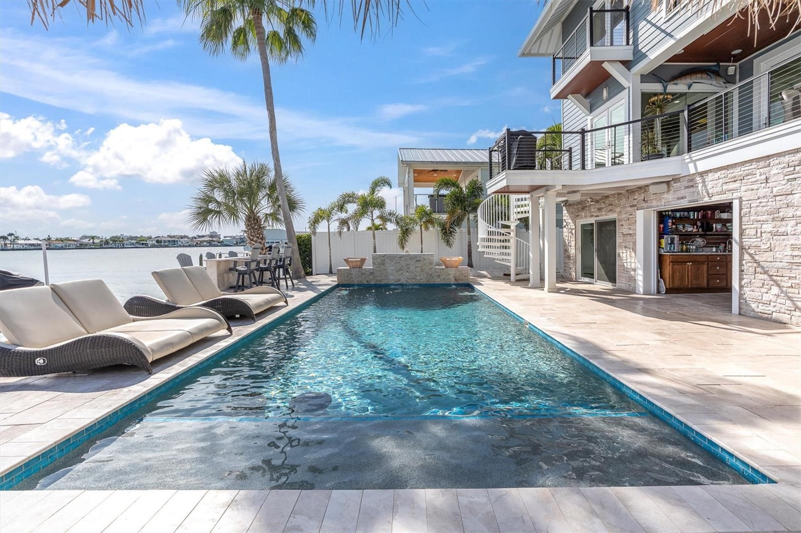 BAHIA SHORES 4TH ADD - Residential