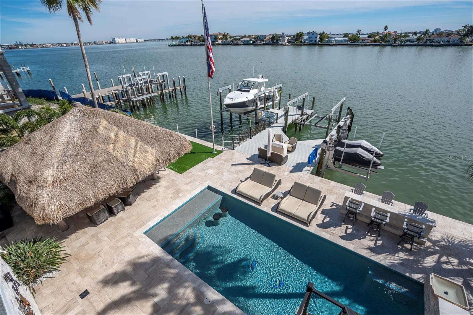 BAHIA SHORES 4TH ADD - Residential