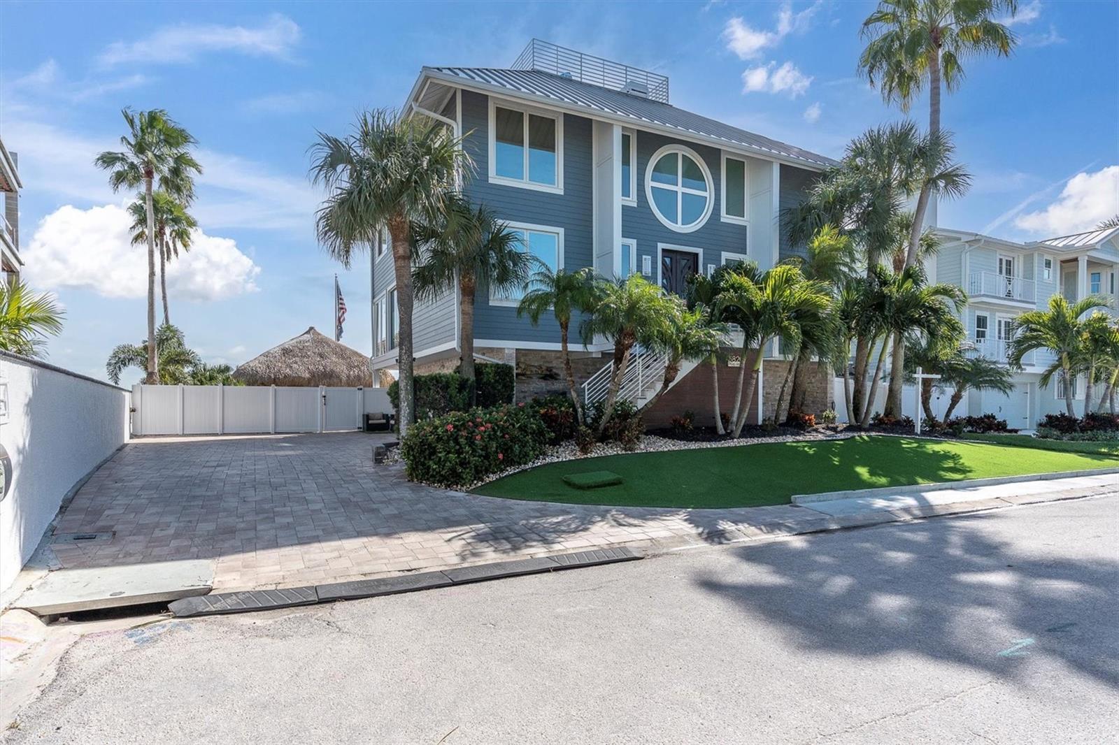 BAHIA SHORES 4TH ADD - Residential