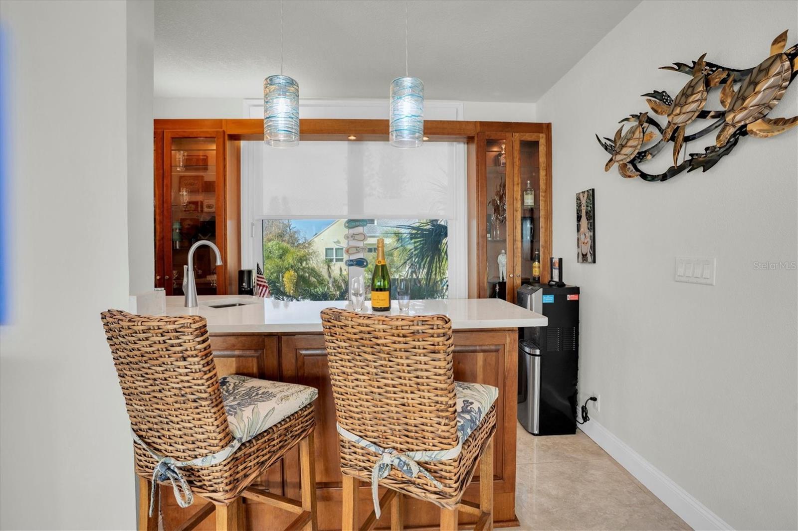 BAHIA SHORES 4TH ADD - Residential