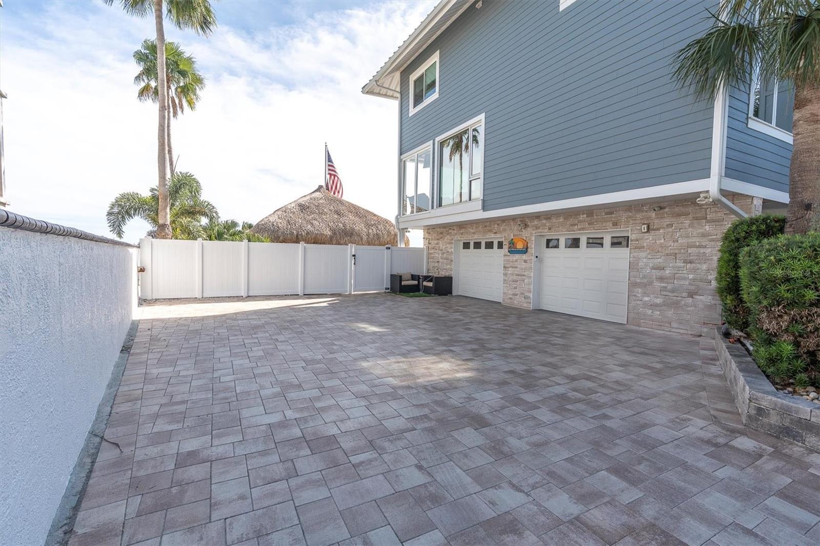 BAHIA SHORES 4TH ADD - Residential