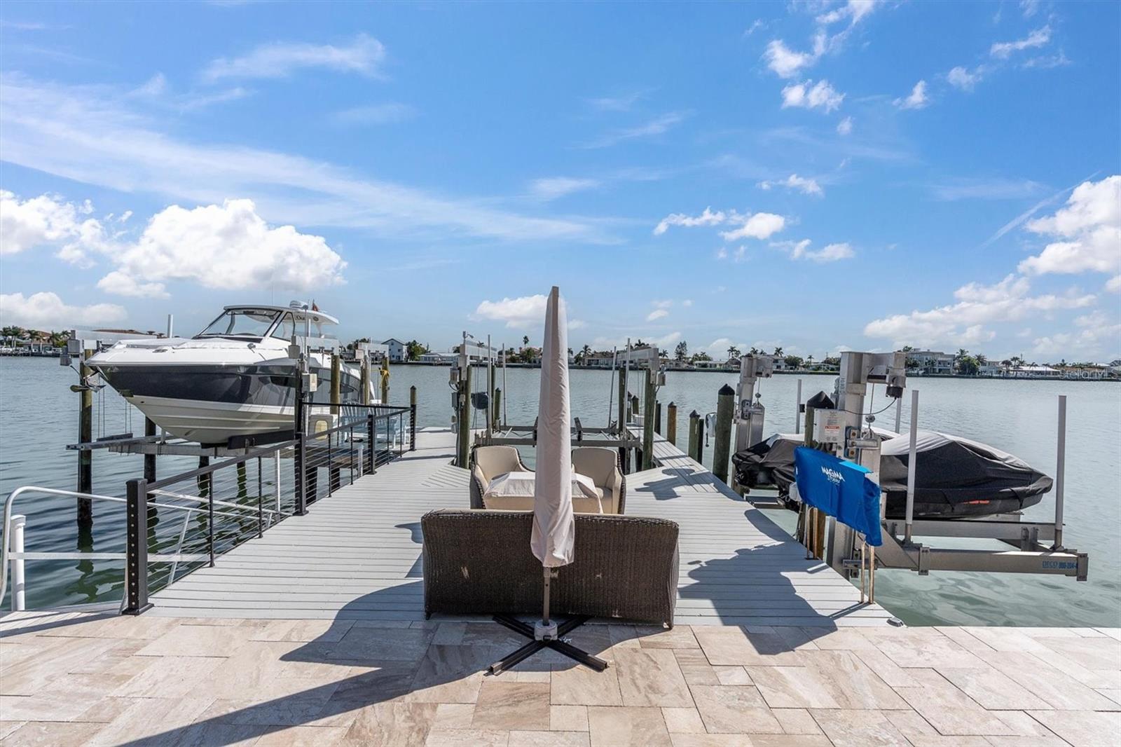 BAHIA SHORES 4TH ADD - Residential