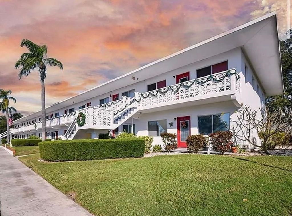 Photo of 8425 112th Street #203, Seminole, FL 33772 (MLS # TB8394961)