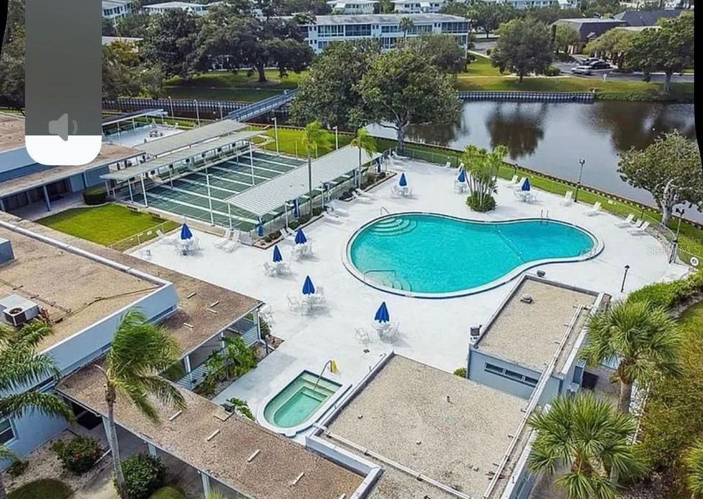 Photo of 8425 112th Street #203, Seminole, FL 33772 (MLS # TB8394961)