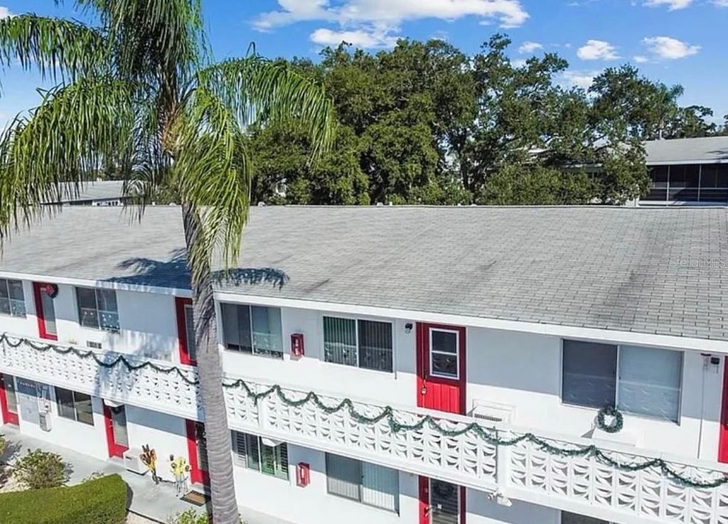 Photo of 8425 112th Street #203, Seminole, FL 33772 (MLS # TB8394961)