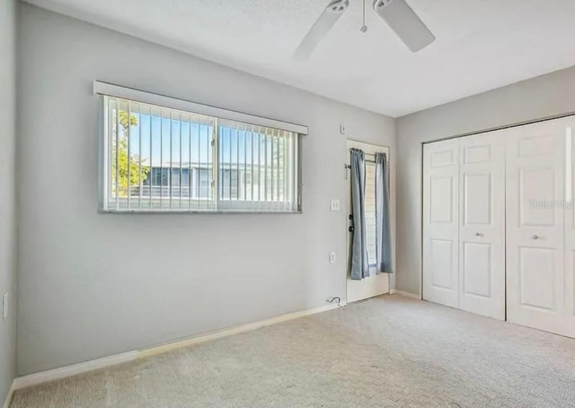 SEMINOLE GARDEN APTS CO-OP - Residential