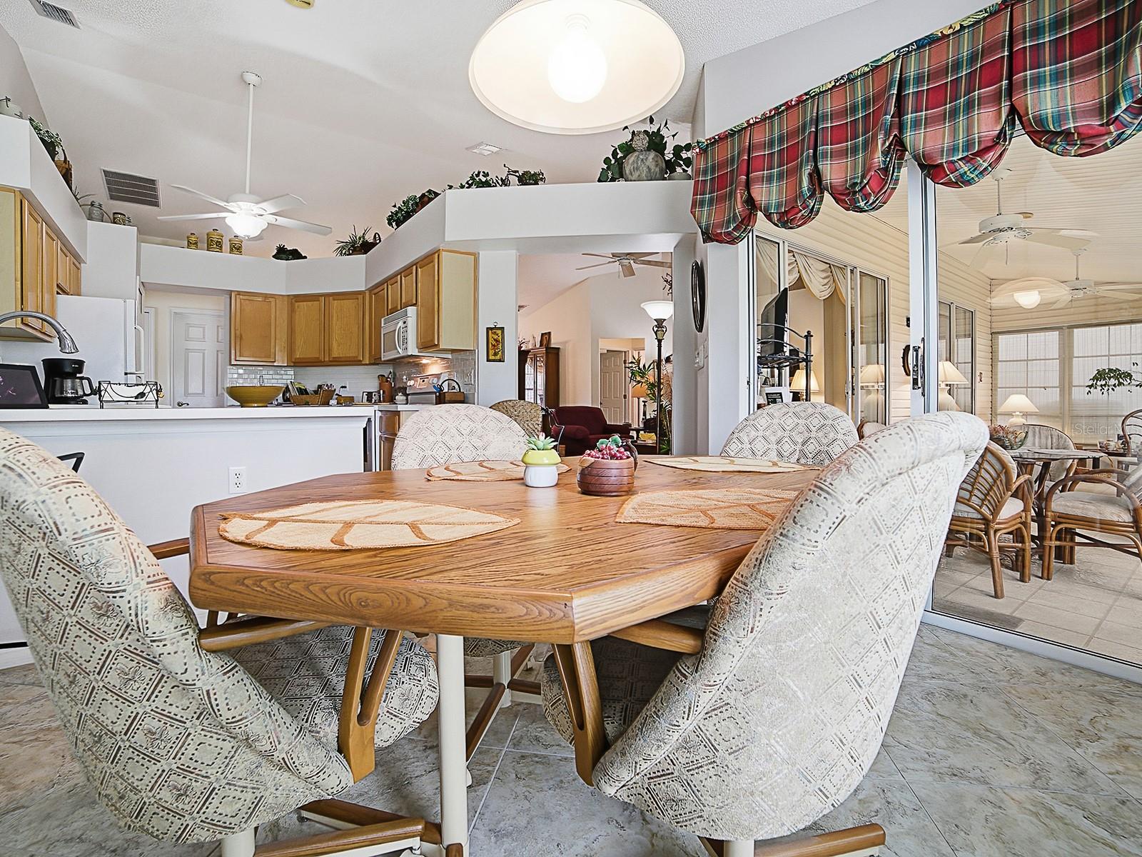 PLANTATION AT LEESBURG - Residential