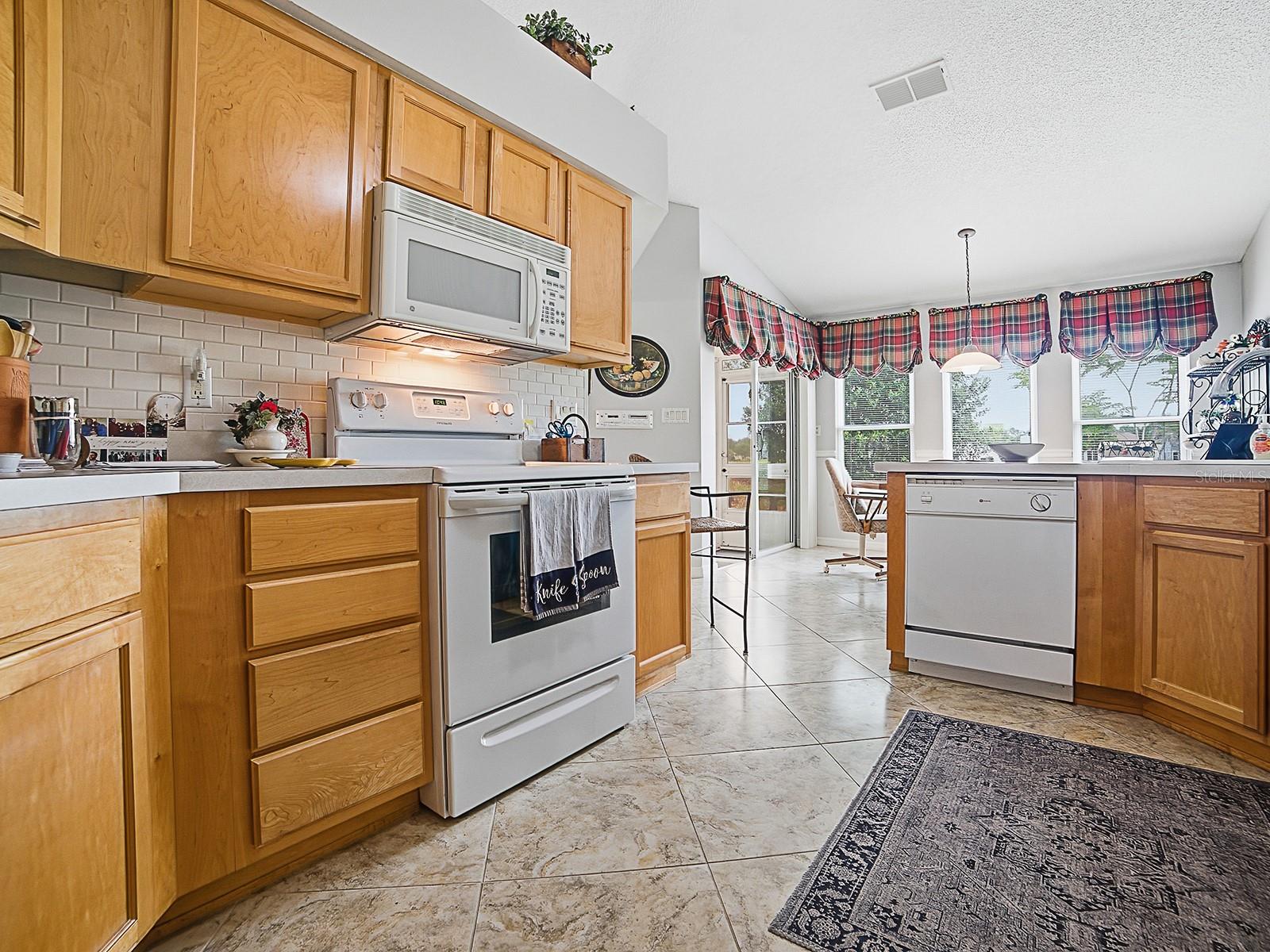 PLANTATION AT LEESBURG - Residential