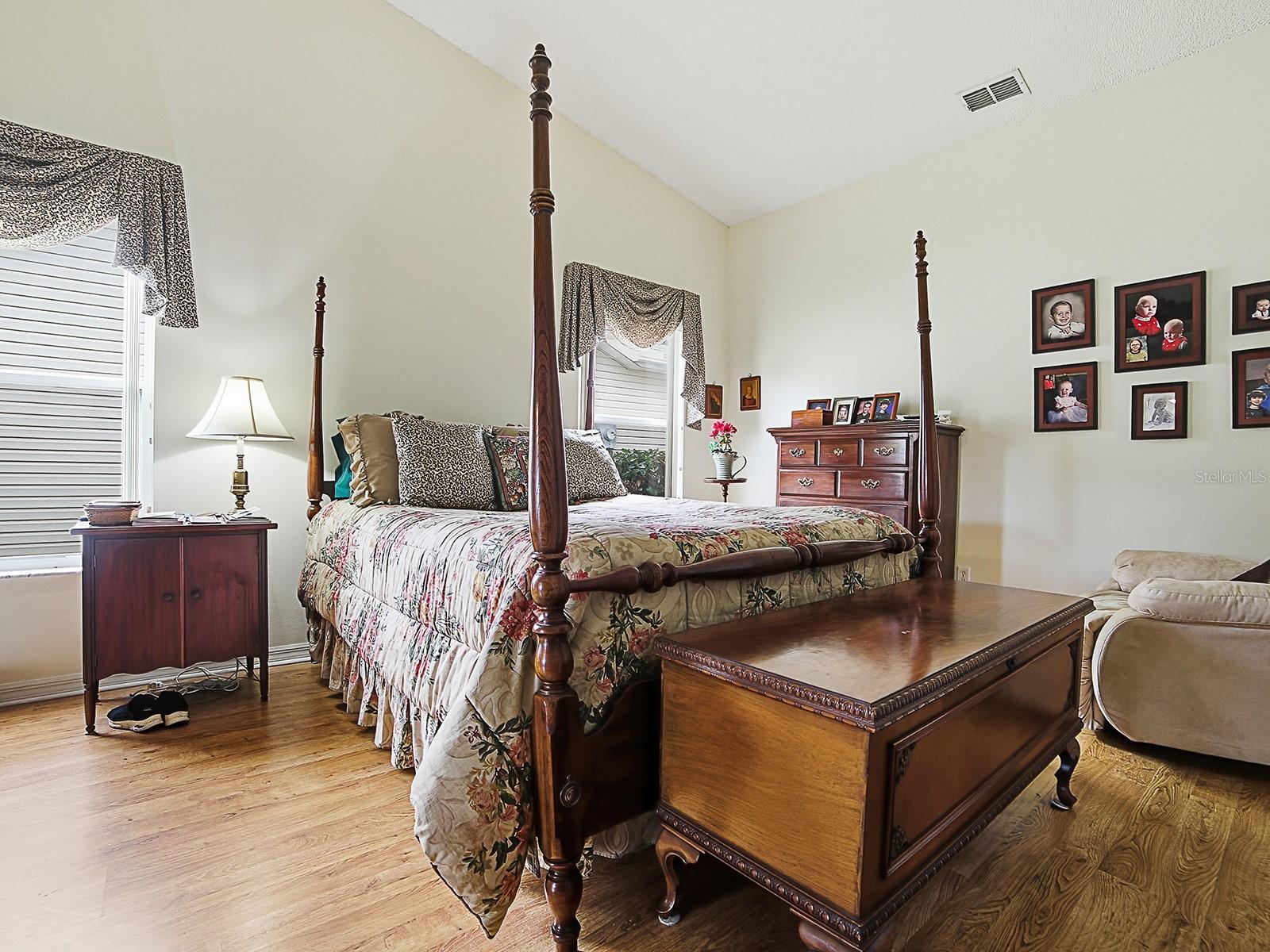 PLANTATION AT LEESBURG - Residential