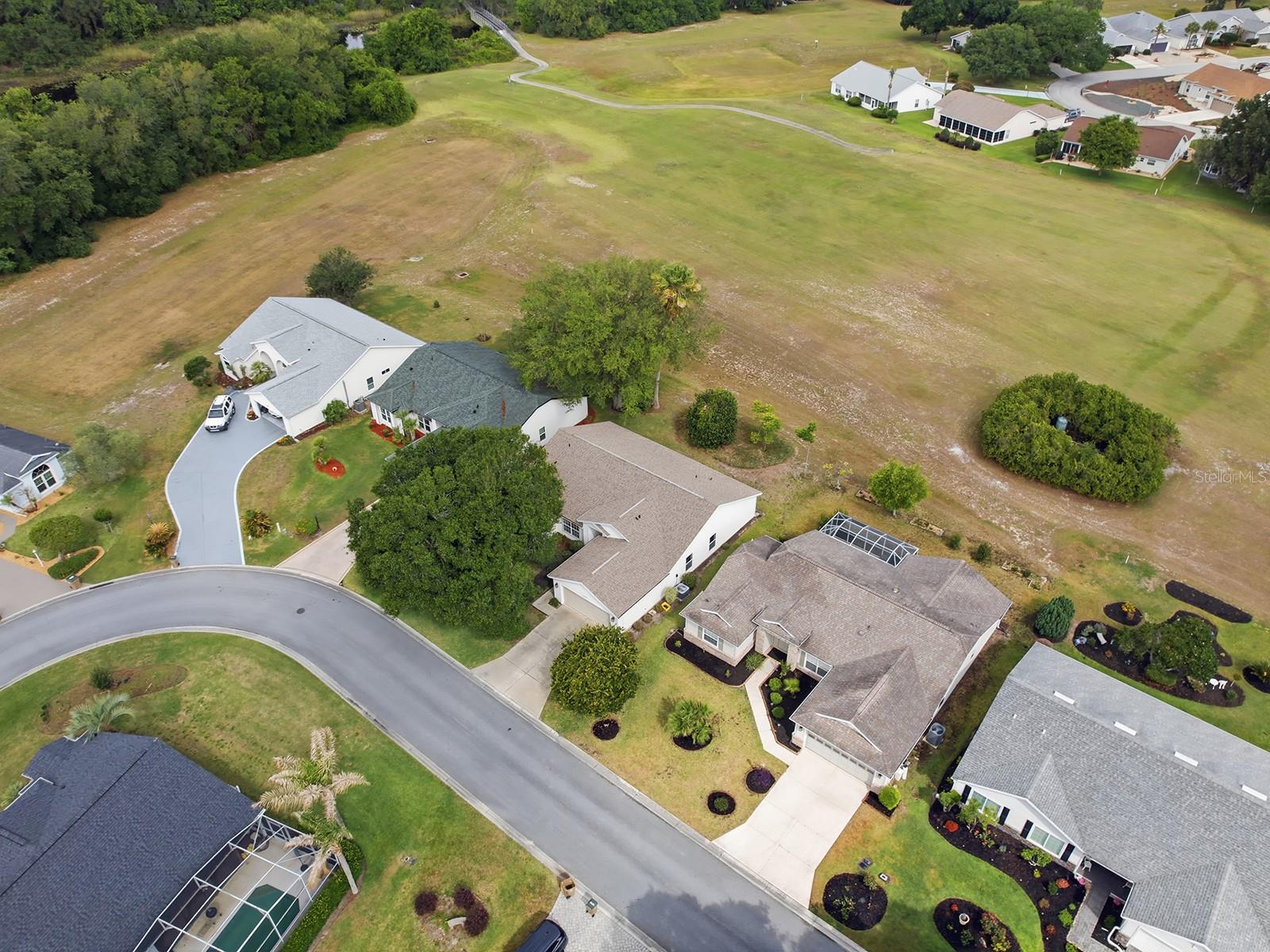 PLANTATION AT LEESBURG - Residential