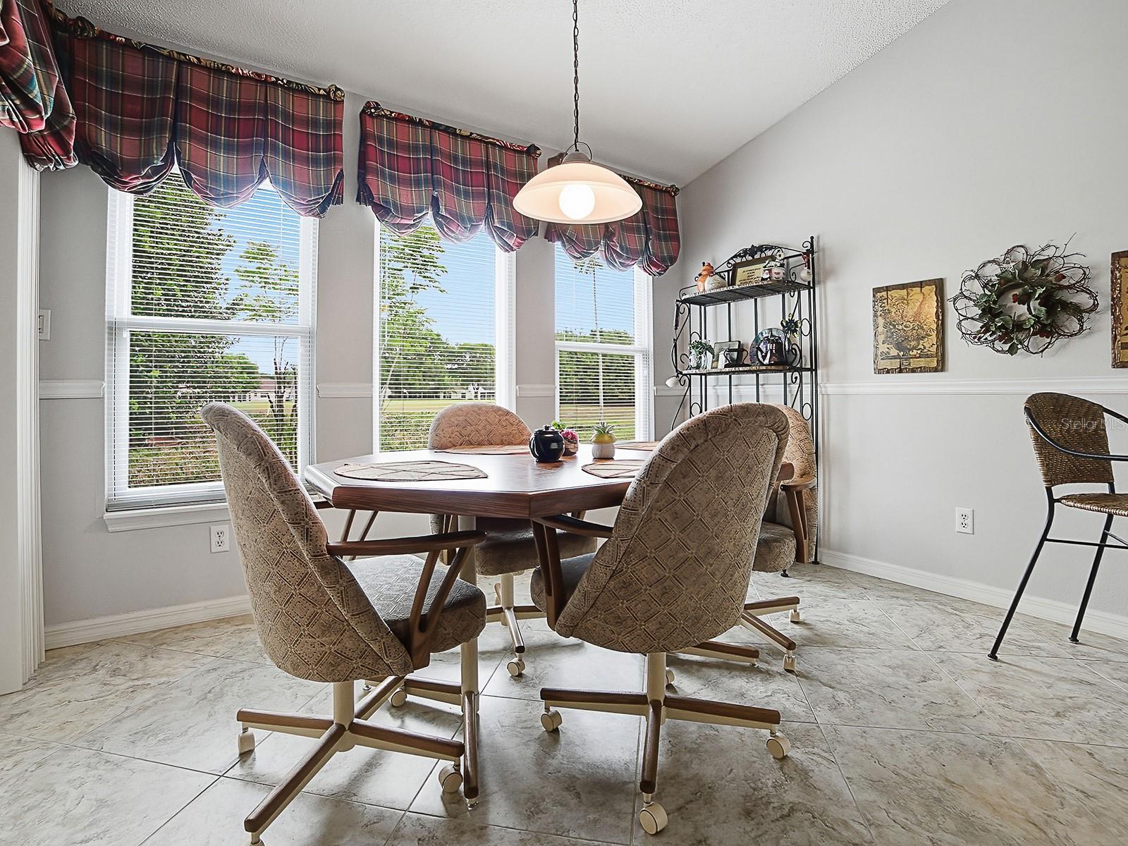 PLANTATION AT LEESBURG - Residential