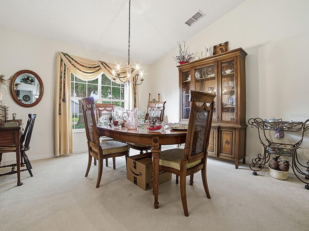 Photo of 25069 Riverwalk Drive, Leesburg, FL 34748 (MLS # G5111852)