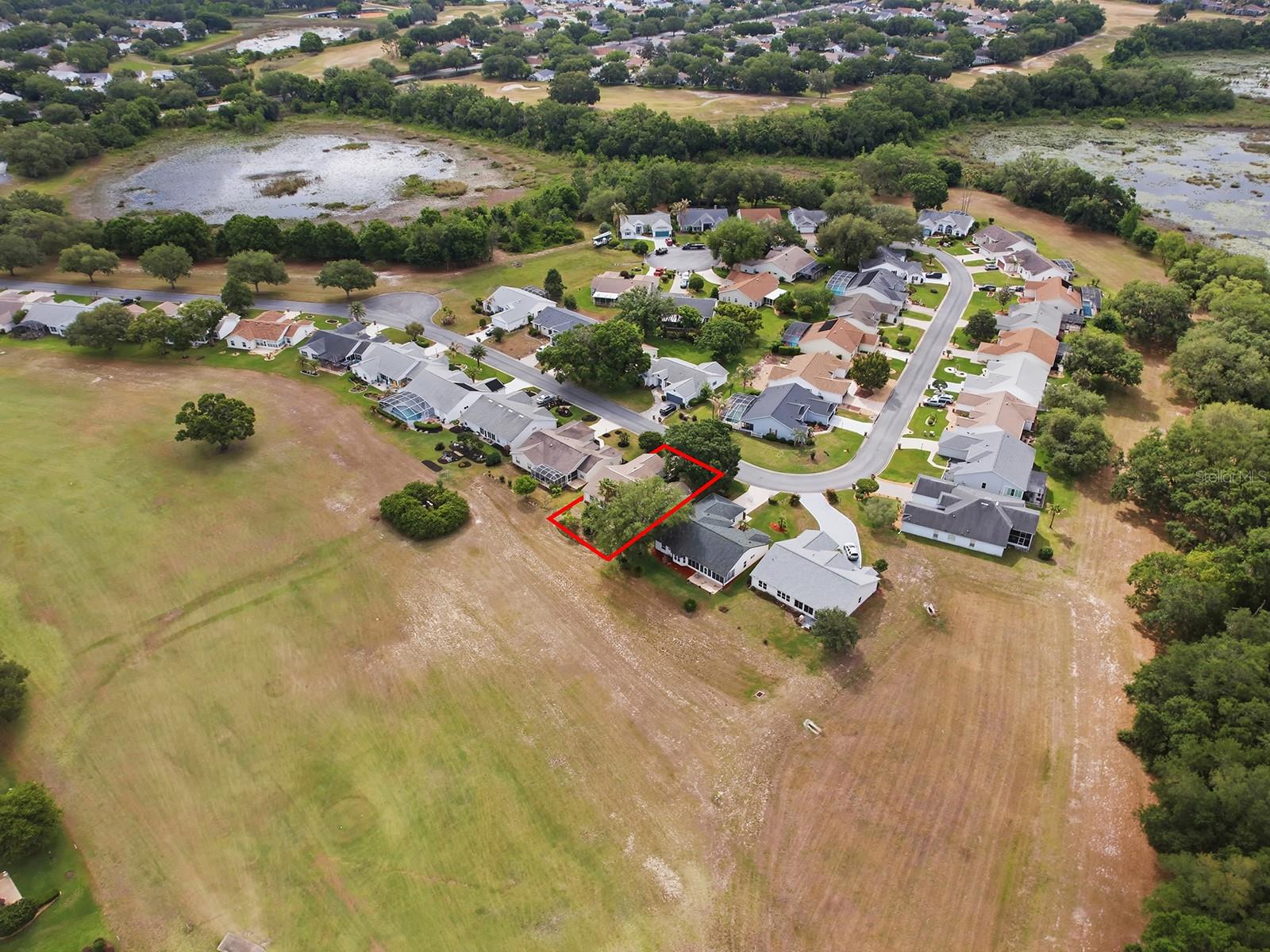 PLANTATION AT LEESBURG - Residential