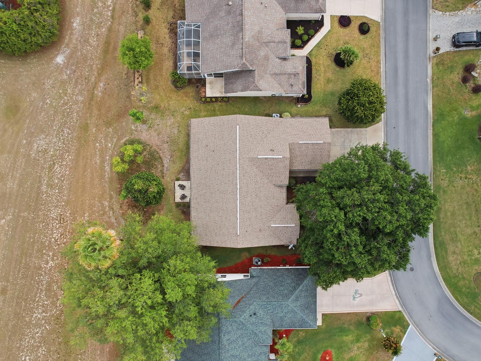 PLANTATION AT LEESBURG - Residential