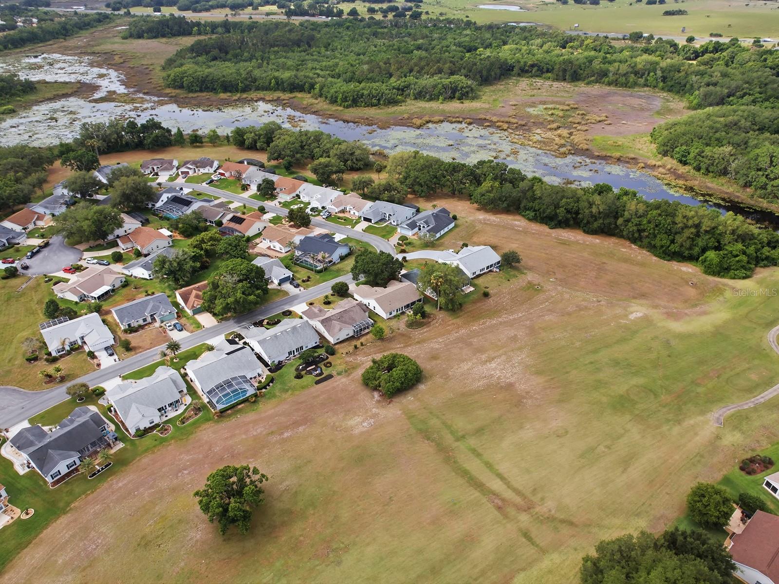 PLANTATION AT LEESBURG - Residential