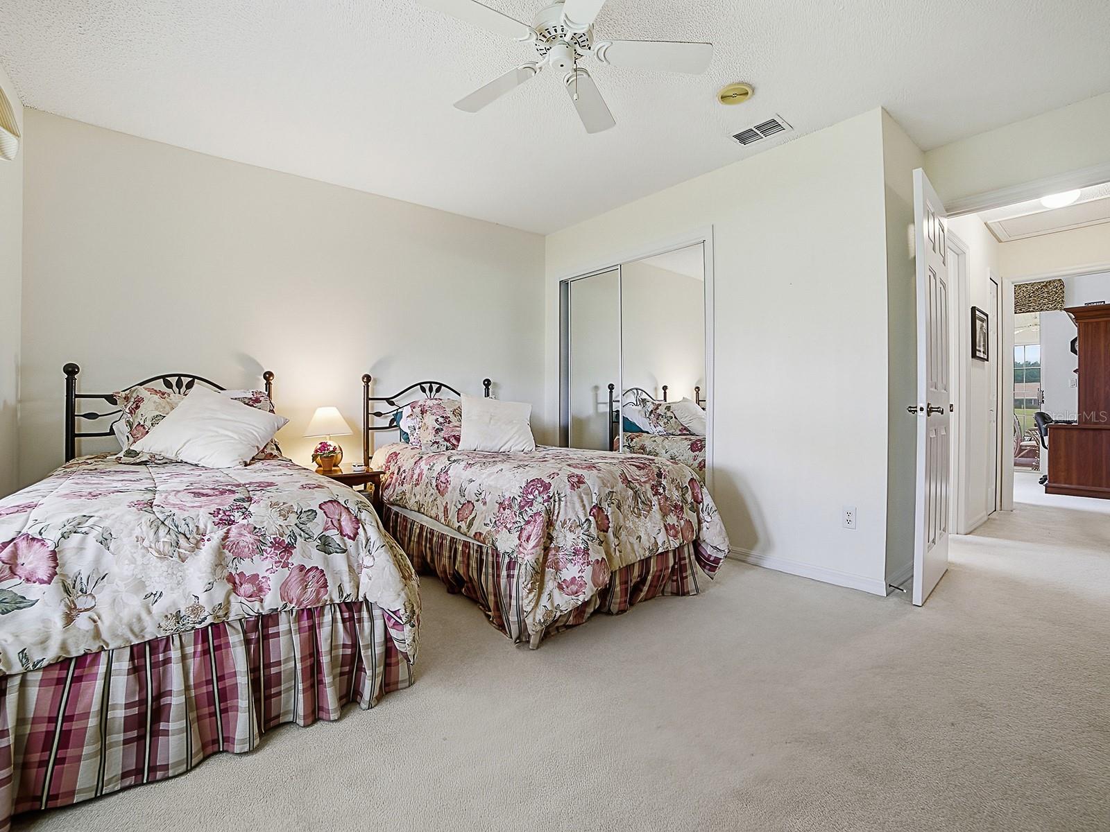 PLANTATION AT LEESBURG - Residential