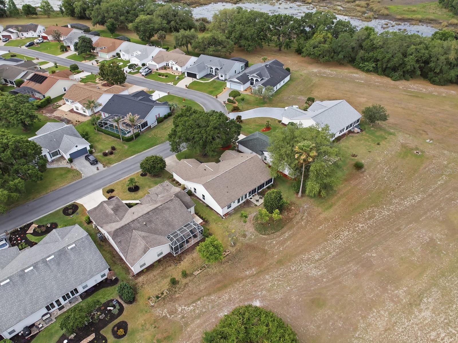 PLANTATION AT LEESBURG - Residential