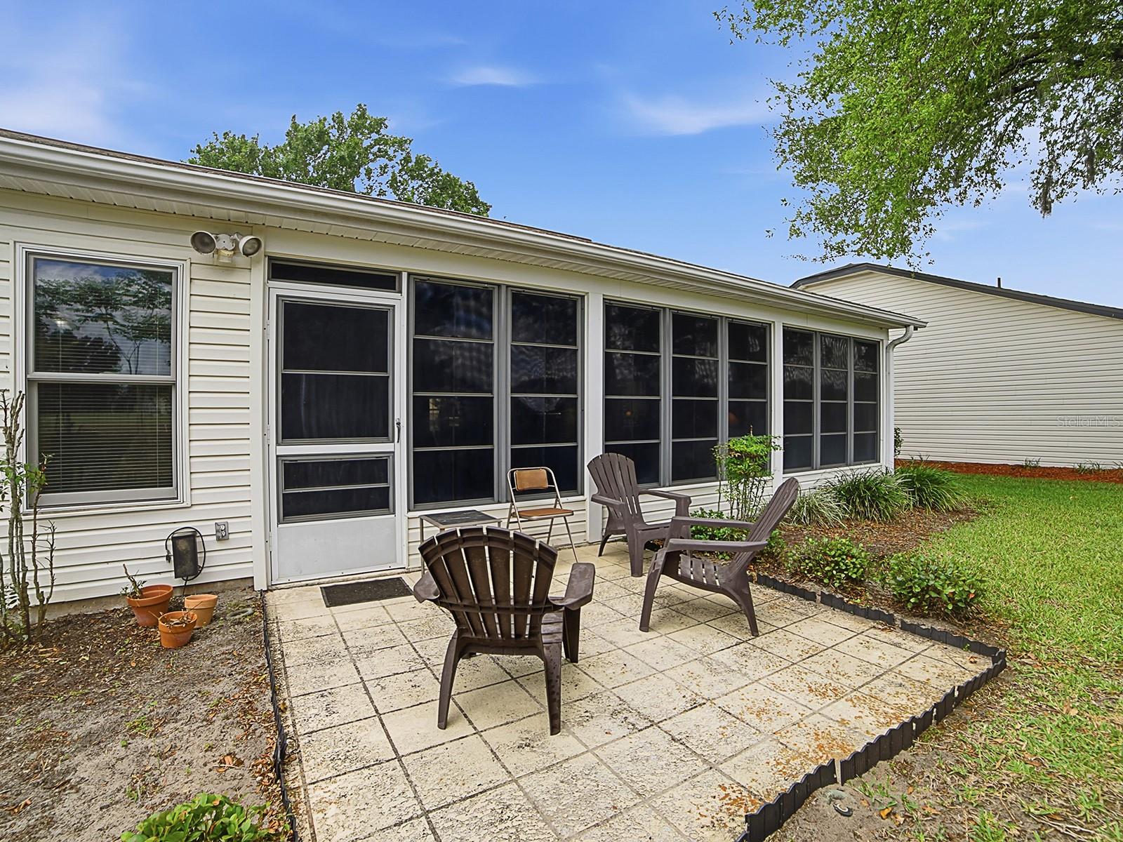 PLANTATION AT LEESBURG - Residential