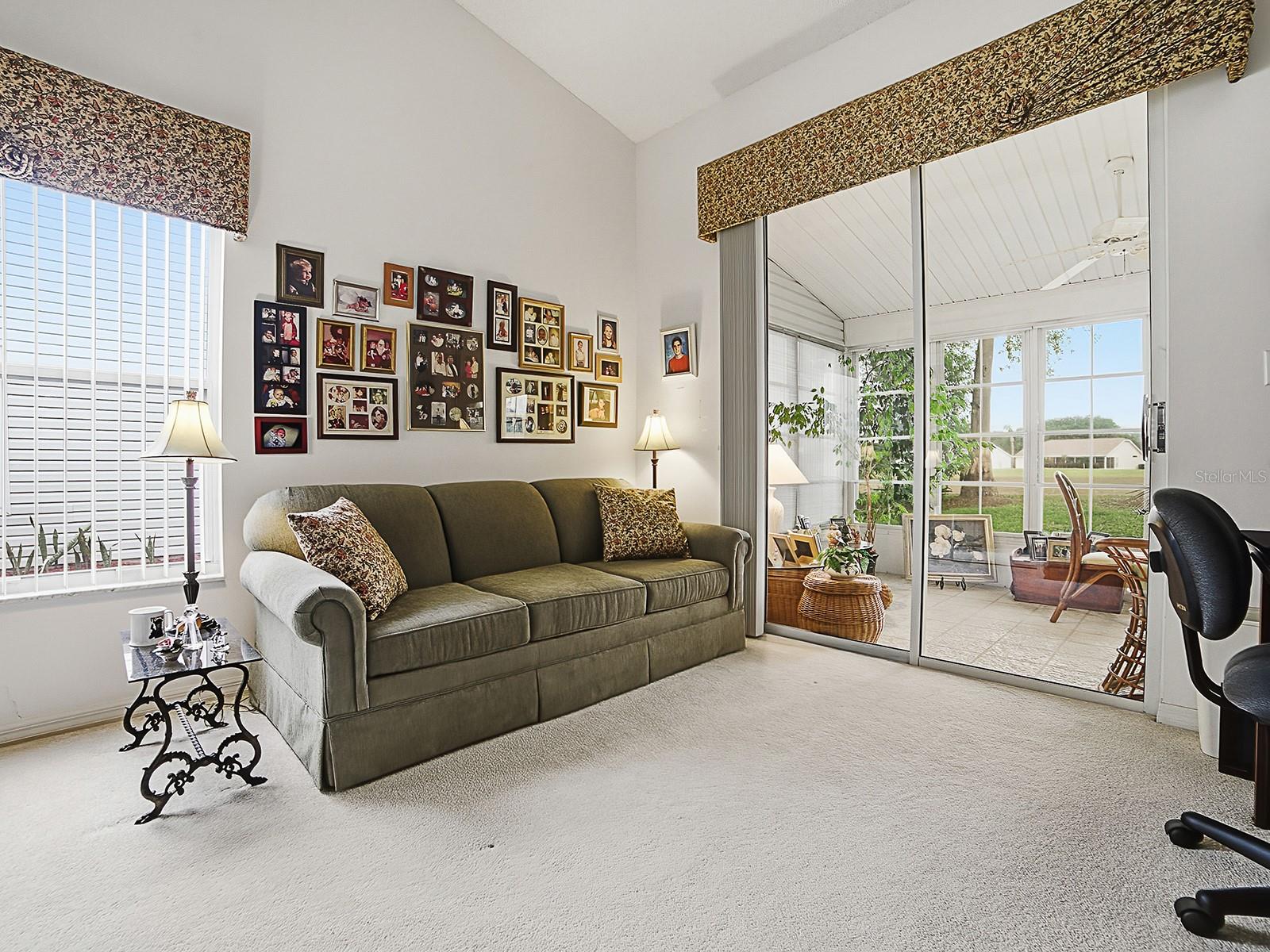 PLANTATION AT LEESBURG - Residential