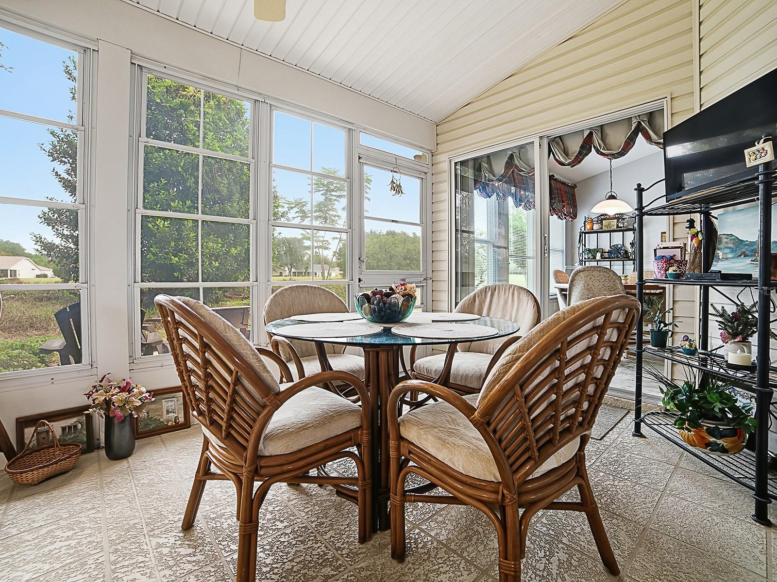 PLANTATION AT LEESBURG - Residential