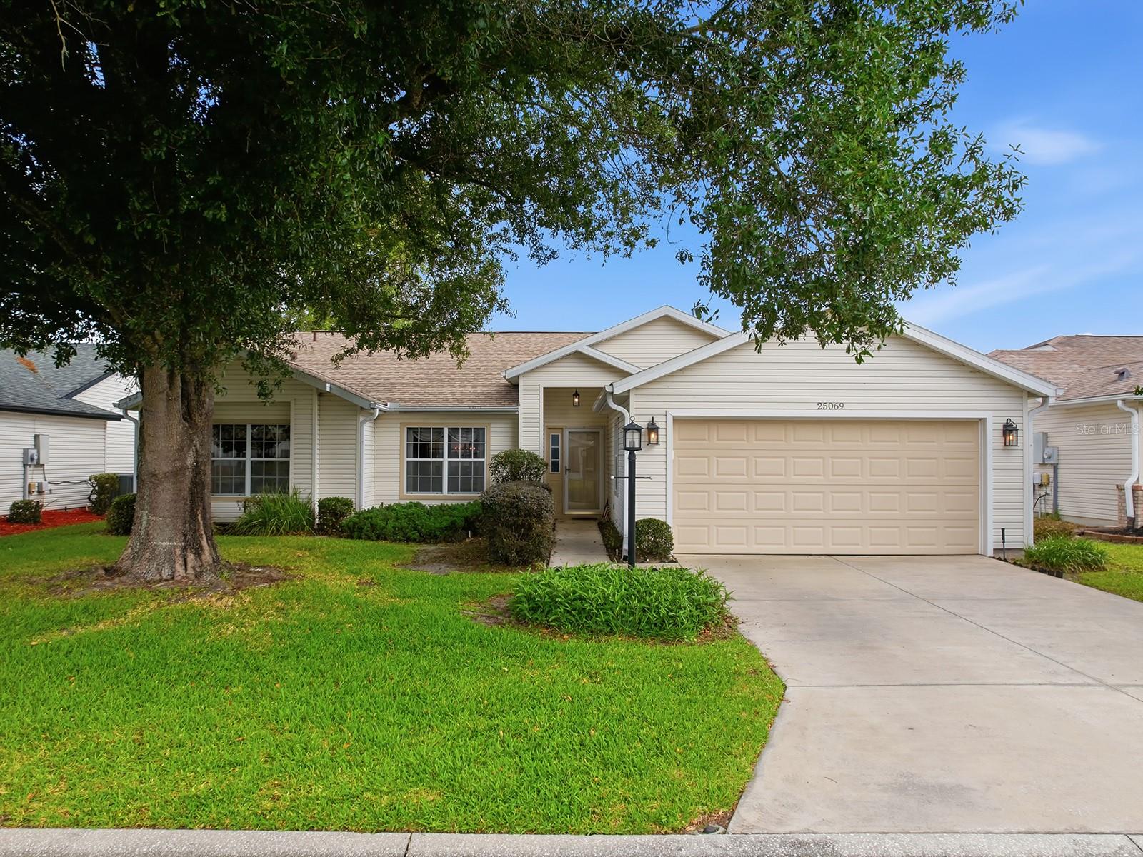 PLANTATION AT LEESBURG - Residential