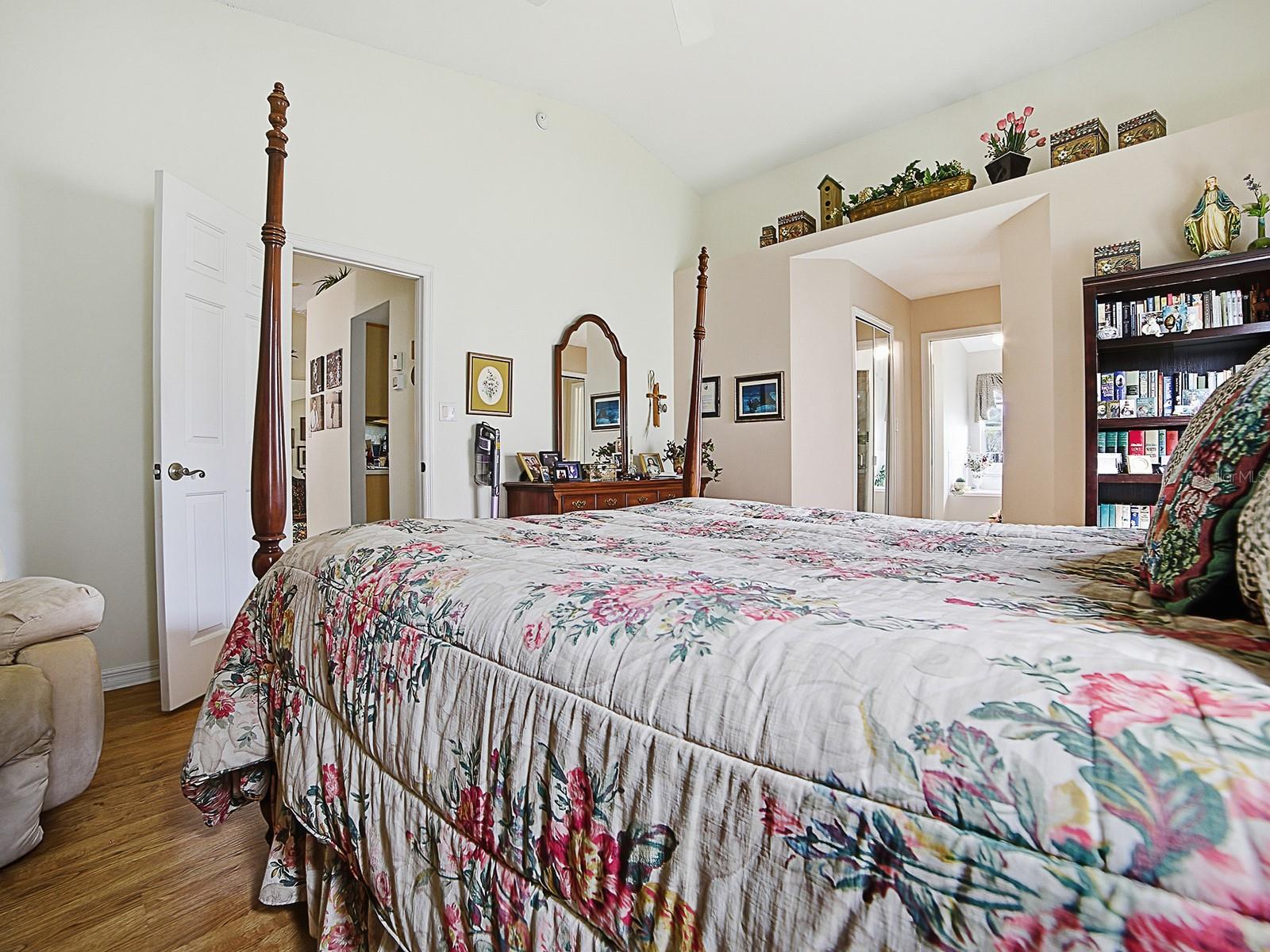 PLANTATION AT LEESBURG - Residential