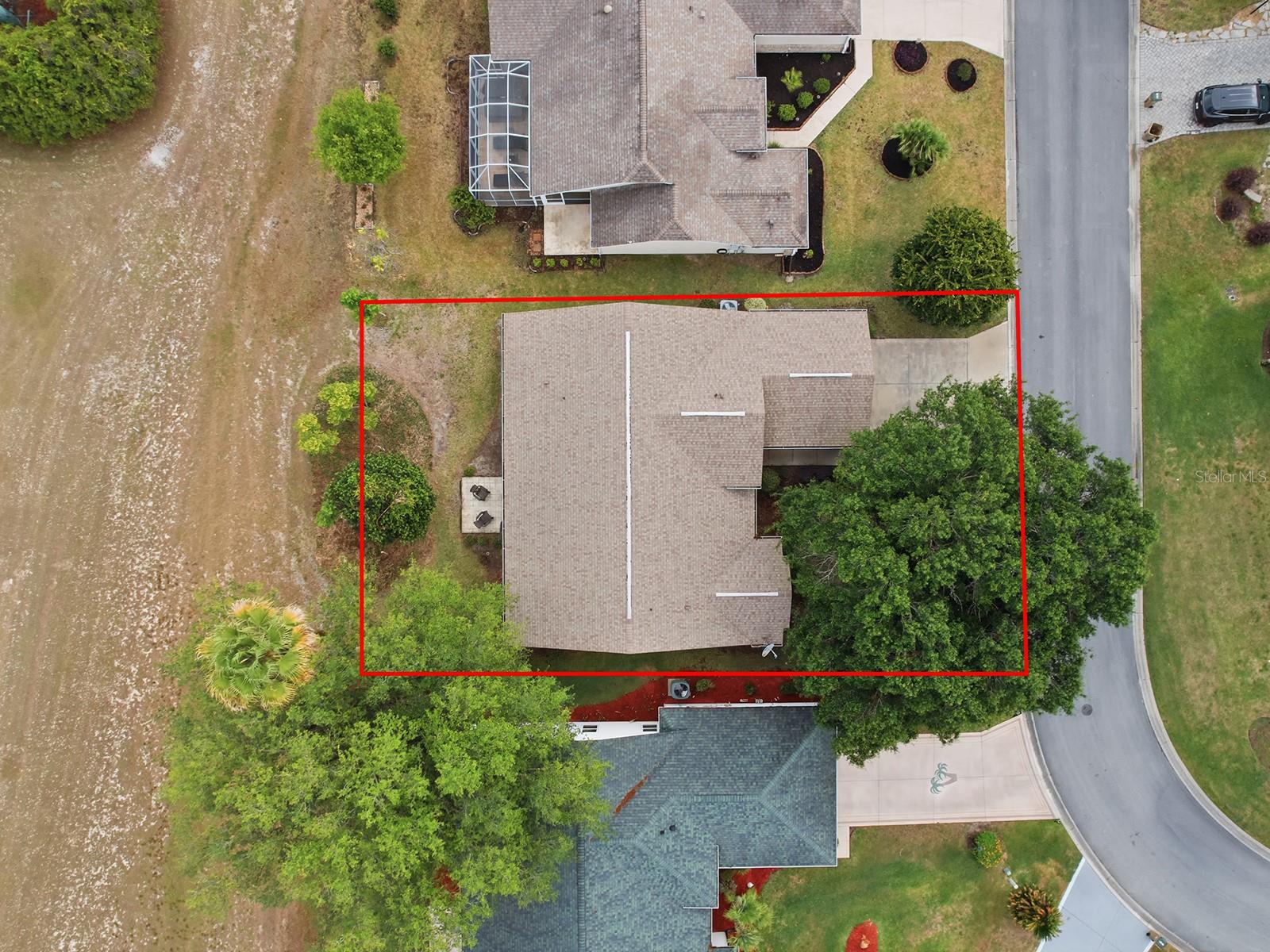 PLANTATION AT LEESBURG - Residential
