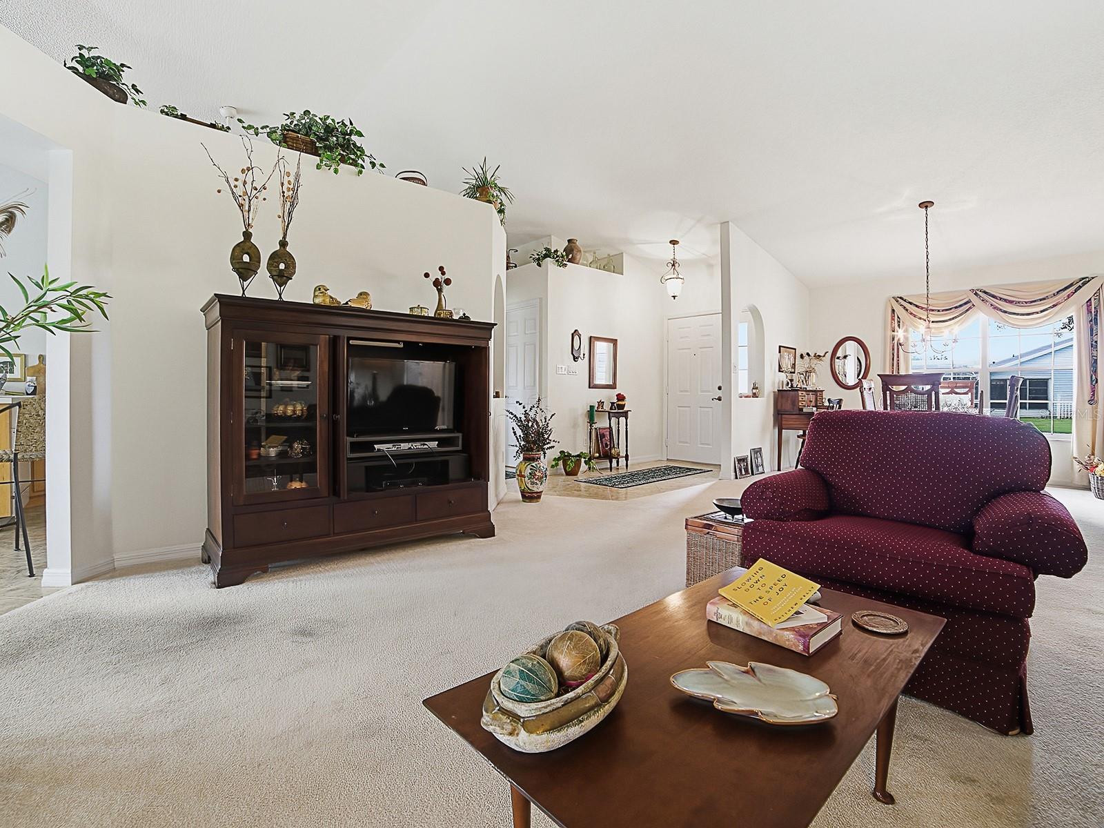 PLANTATION AT LEESBURG - Residential