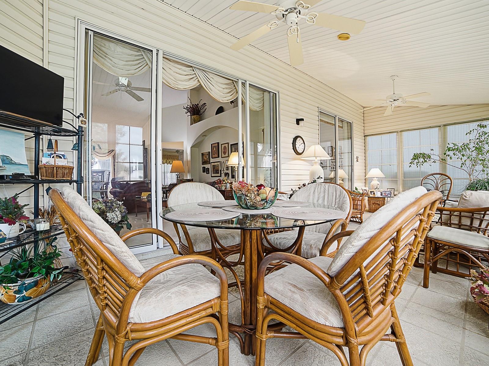 PLANTATION AT LEESBURG - Residential