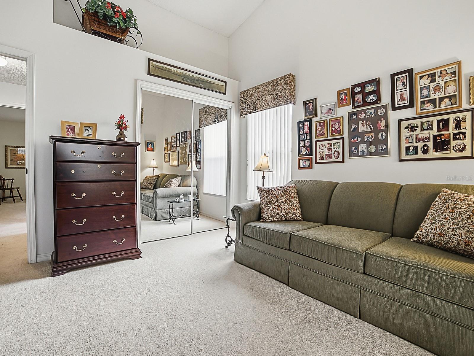 PLANTATION AT LEESBURG - Residential